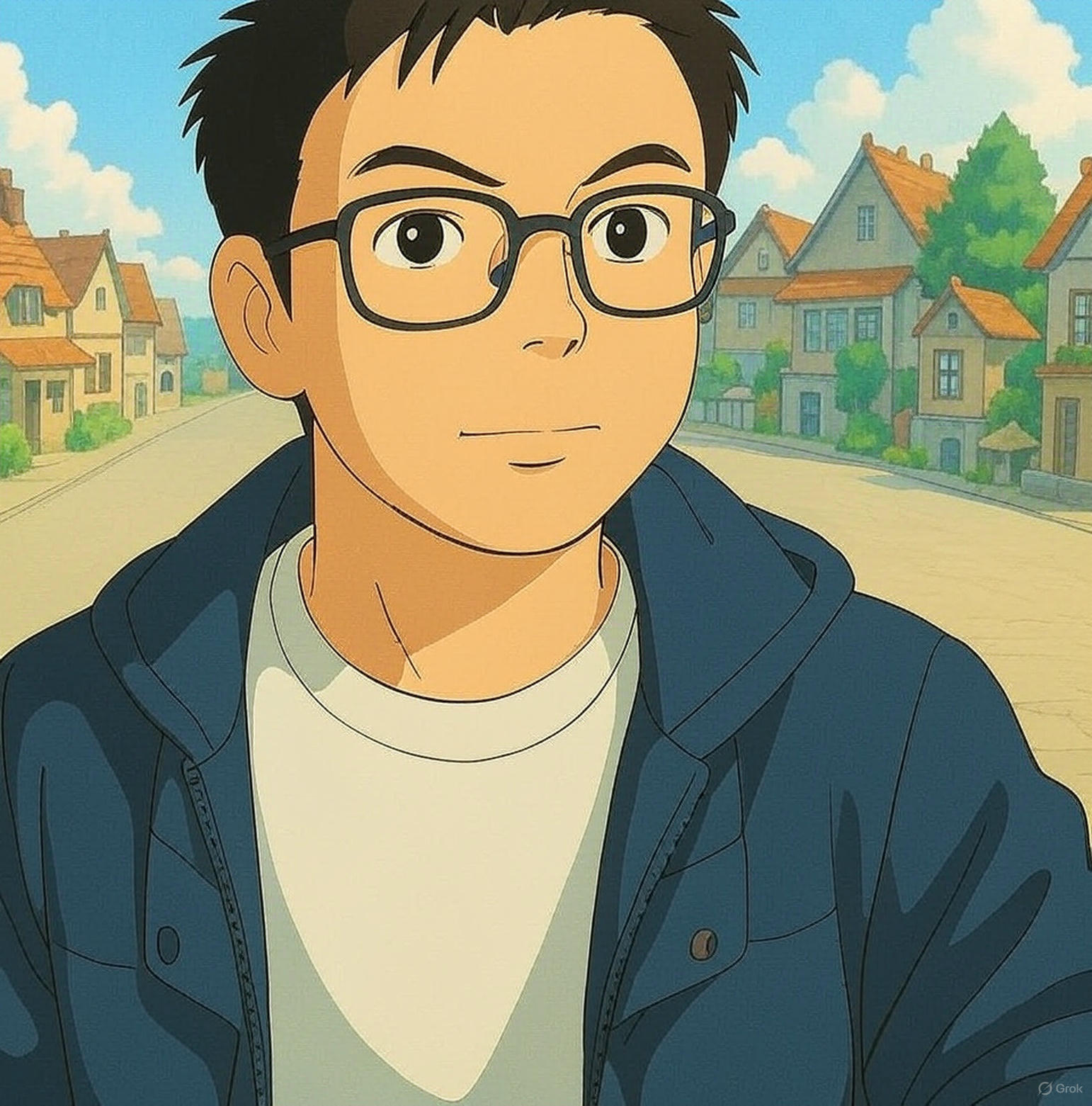 Author Image